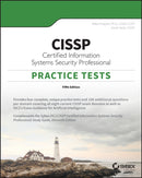 CISSP Certified Information Systems Security Professional Practice Tests
