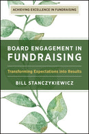 Board Engagement in Fundraising