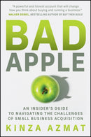 Bad Apple