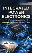 Integrated Power Electronics