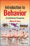 Introduction to Behavior