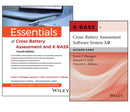 Essentials of Cross-Battery, 4e and X-BASS 3.0 Card Set