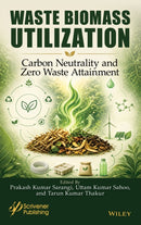 Waste Biomass Utilization