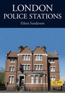 London Police Stations-9781398100169