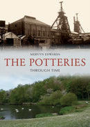 Potteries Through Time