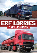 ERF Lorries-9781398100725