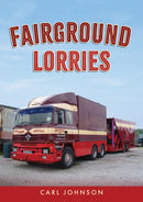 Fairground Lorries-9781398100848