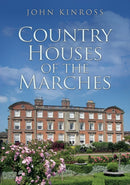 Country Houses of the Marches-9781398101074