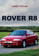 Rover R8-9781398101210