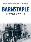 Barnstaple History Tour-9781398101357