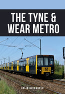 The Tyne & Wear Metro-9781398101579