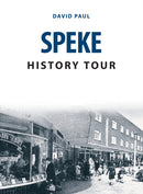 Speke History Tour-9781398102057
