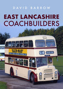 East Lancashire Coachbuilders-9781398102279