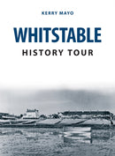 Whitstable History Tour-9781398102774