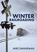 Winter Railroading-9781398103016