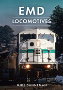 EMD Locomotives-9781398103191