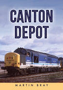 Canton Depot-9781398103849