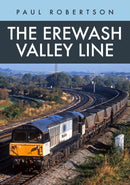 The Erewash Valley Line-9781398103962