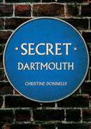 Secret Dartmouth-9781398104105