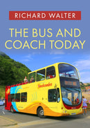 The Bus and Coach Today-9781398104624