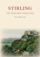 Stirling The Postcard Collection-9781398104662