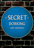 Secret Dorking-9781398104686