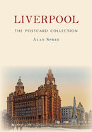 Liverpool The Postcard Collection-9781398104709