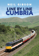 Line by Line: Cumbria-9781398104860