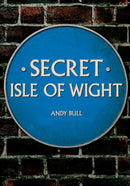 Secret Isle of Wight-9781398105225