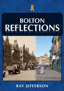 Bolton Reflections-9781398105287