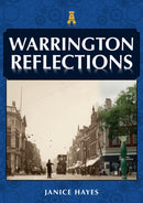 Warrington Reflections-9781398105324