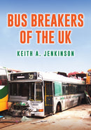 Bus Breakers of the UK-9781398105669