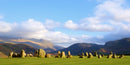 Stone Circles in Britain-9781398105928