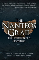 The Nanteos Grail : The Evolution of a Holy Relic-9781398106222