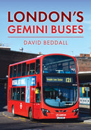London''s Gemini Buses