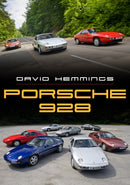 Porsche 928-9781398106680