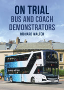 On Trial: Bus and Coach Demonstrators-9781398107083
