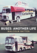 Buses: Another Life-9781398107366