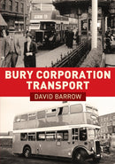 Bury Corporation Transport-9781398107700