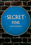 Secret Fens-9781398108042