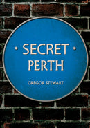 Secret Perth-9781398108387