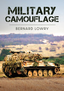 Military Camouflage-9781398108608