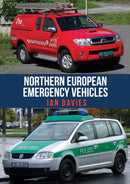 Northern European Emergency Vehicles-9781398108622