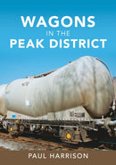 Wagons in the Peak District-9781398108745
