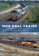MGR Coal Trains-9781398108882