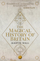 The Magical History of Britain-9781398109049