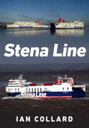 Stena Line-9781398109483
