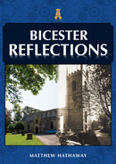 Bicester Reflections-9781398109773