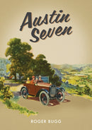 Austin Seven-9781398109858