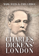 Charles Dickens'' London